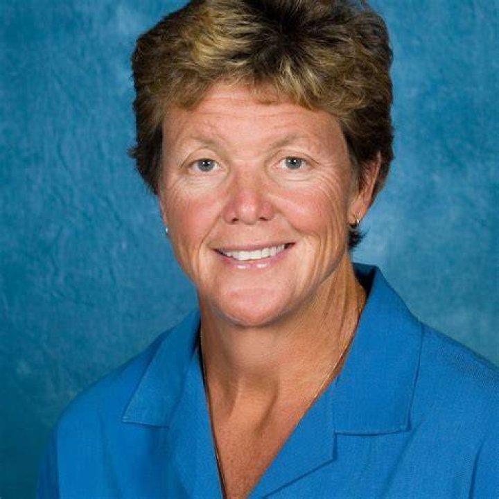 Carol Sue Hutchins Michigan Women Forward