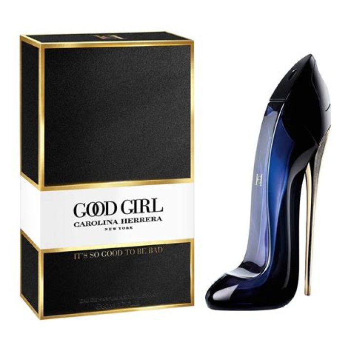 Carolina Herrera Good Girl EDP [Unboxed] noseunbox
