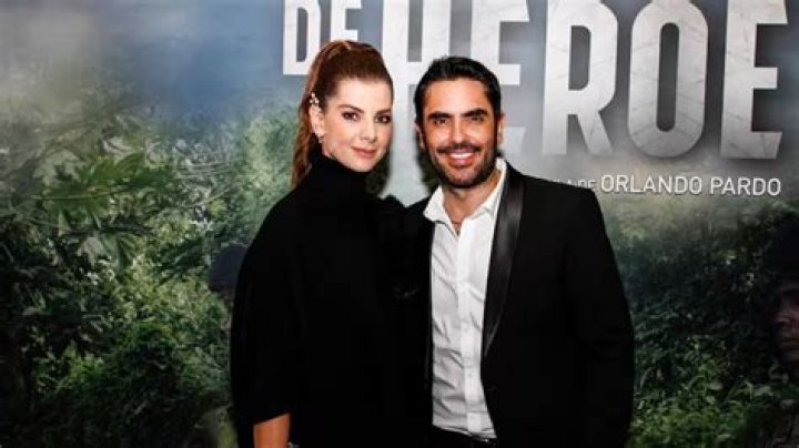 Carolina Miranda&rsquo;s Actual Boyfriend/Novio, Manuel Masalva 2022/23 Update!