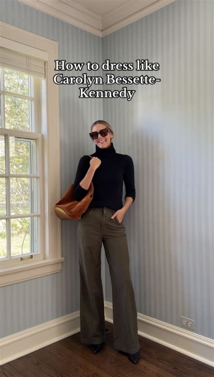 Caroline Romano Style, Clothes, Outfits and Fashion &bull; CelebMafia