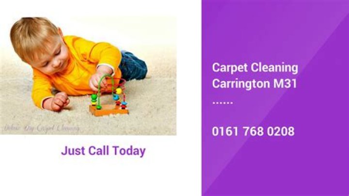 Carpet Cleaning Carrington