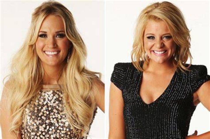 Carrie Underwood Hopes to Be Lauren Alaina&rsquo;s &lsquo;Big Sister&rsquo;