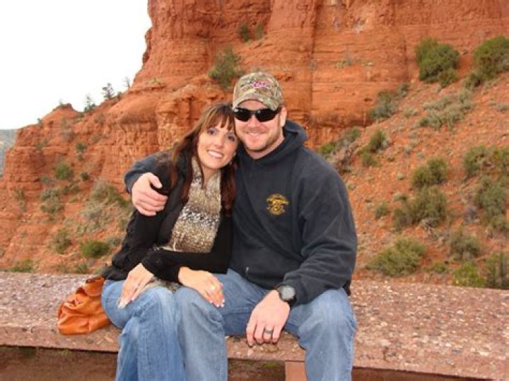 Carrying on Chris Kyle's Legacy Texas Monthly