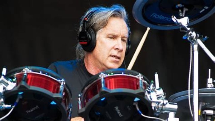 Cars Drummer David Robinson on Rock and Roll Hall of Fame Rolling Stone