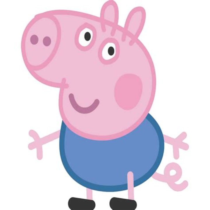 Cartoon Characters Peppa Pig PNG (HQ)