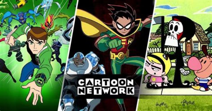 Cartoon Network New Shows 2025 Lotte Joycelin