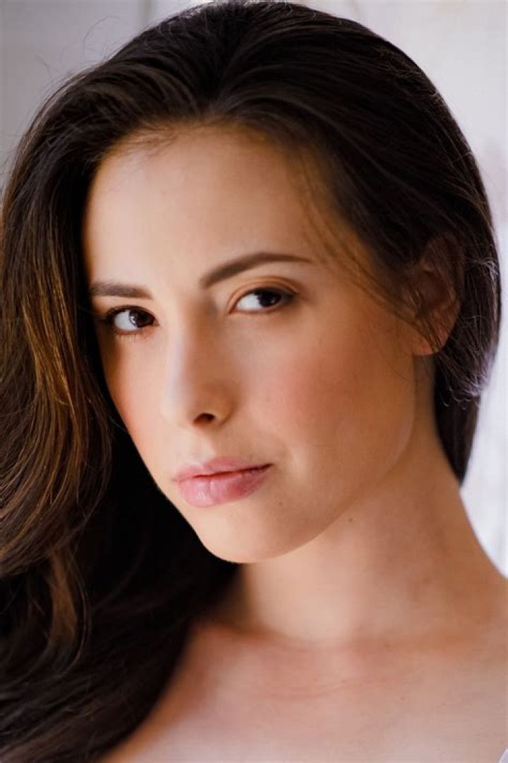 Casey Calvert Profile Images &mdash; The Movie Database (TMDB)