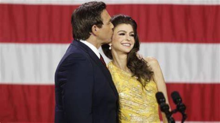 Casey DeSantis Bio, Wiki, Age, Height, Tv Host, News Anchor, Writer and