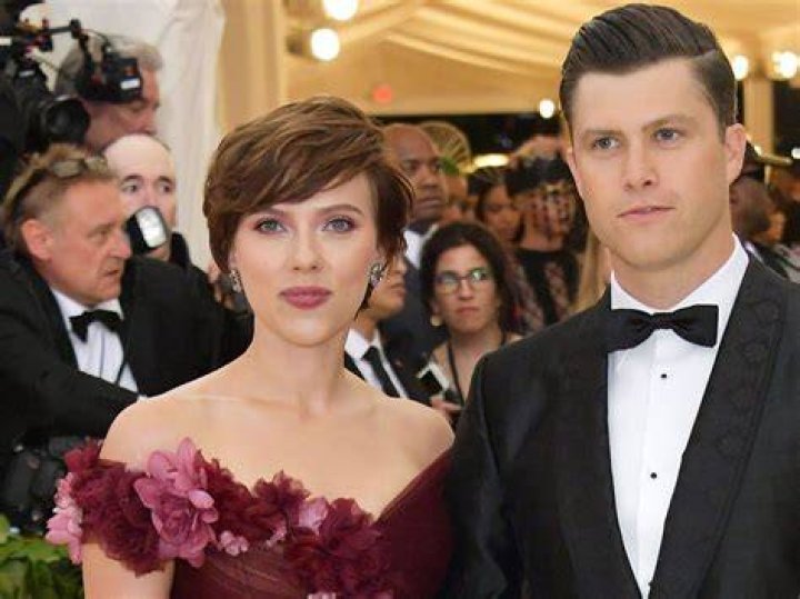 Casey Jost Bio, Net Worth, Married, Wife, Family, Age, Nationality