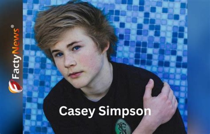 Casey simpson Casey Simpson Wallpaper (40269253) Fanpop