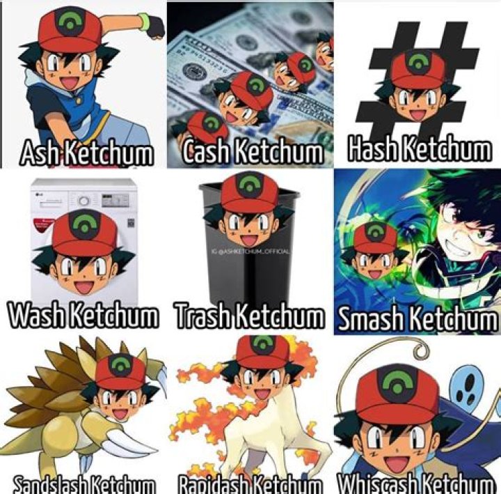 Cash Ketchum (cashketchum) on Threads