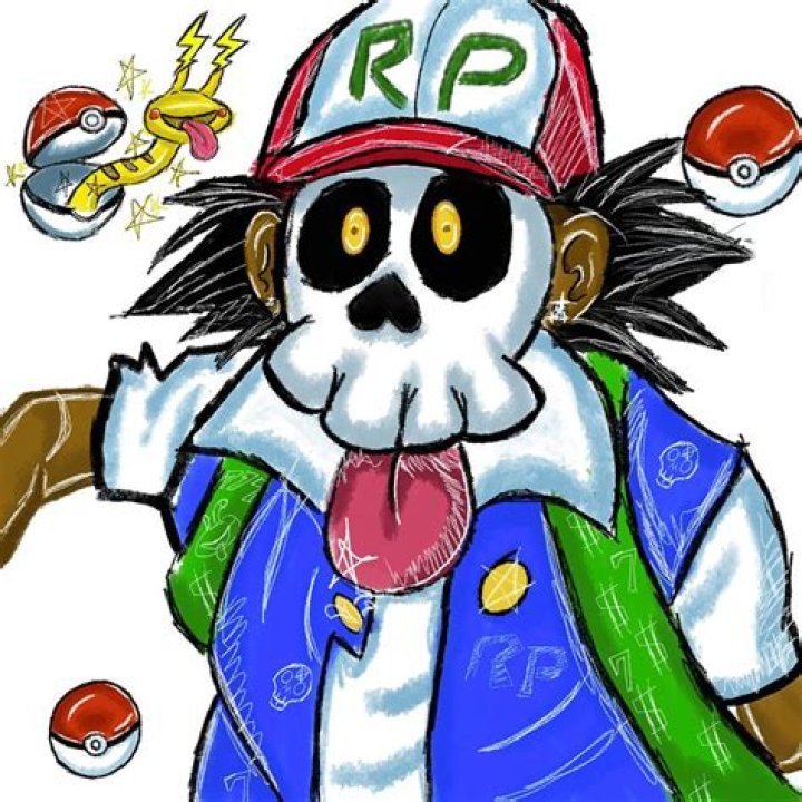 Cash Ketchum Digital Art by Ralph Clairvoyant Fine Art America
