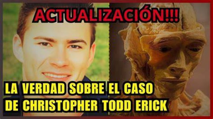 Caso de Christopher Raymundo M&aacute;rquez Mora ASESINADO y TORTURADO por