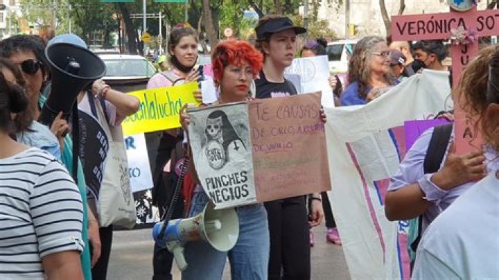 Caso Roxana Ruiz "Quiero que esta pesadilla ya se termine"