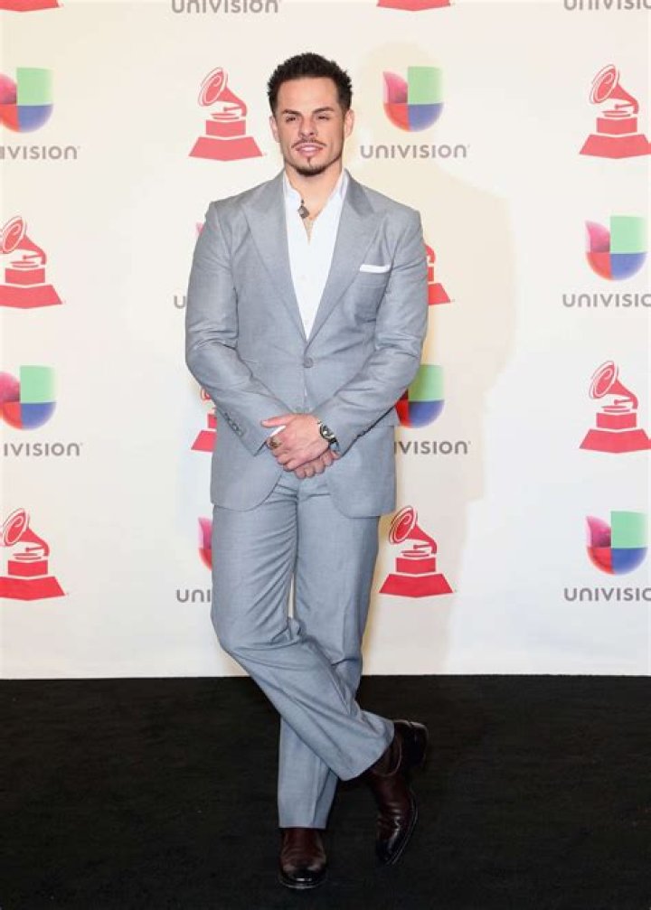 Casper Smar ser&aacute; juez en el concurso Mira Quien Baila People en Espa&ntilde;ol