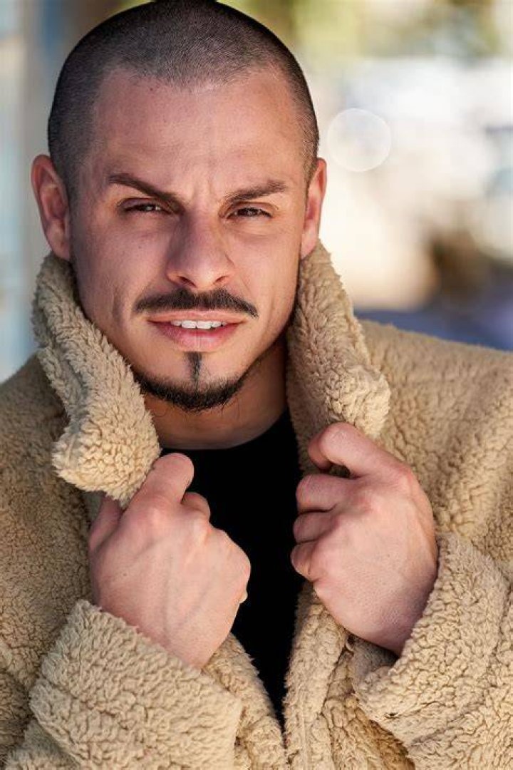 Casper Smart IMDb