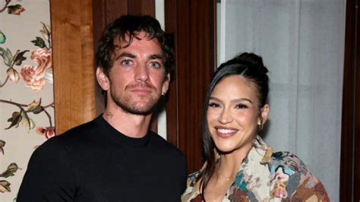 Cassie & Husband Alex Fine Join Black Lives Matter Protest in Compton