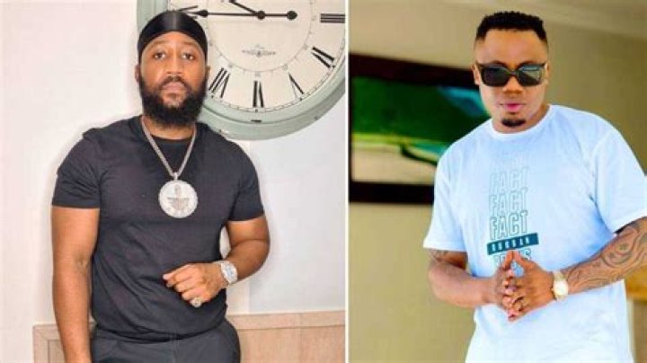 Cassper Nyovest accuses DJ Tira of bribing the judges to favour