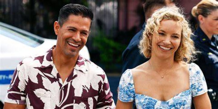 Cast Of Magnum Pi 2024 Season Selma Danyelle
