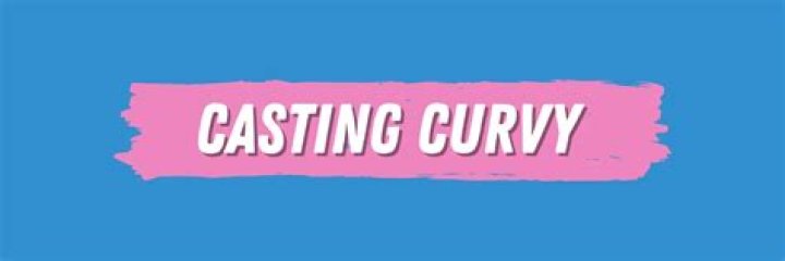 Casting Curvy castingcurvy OnlyFans