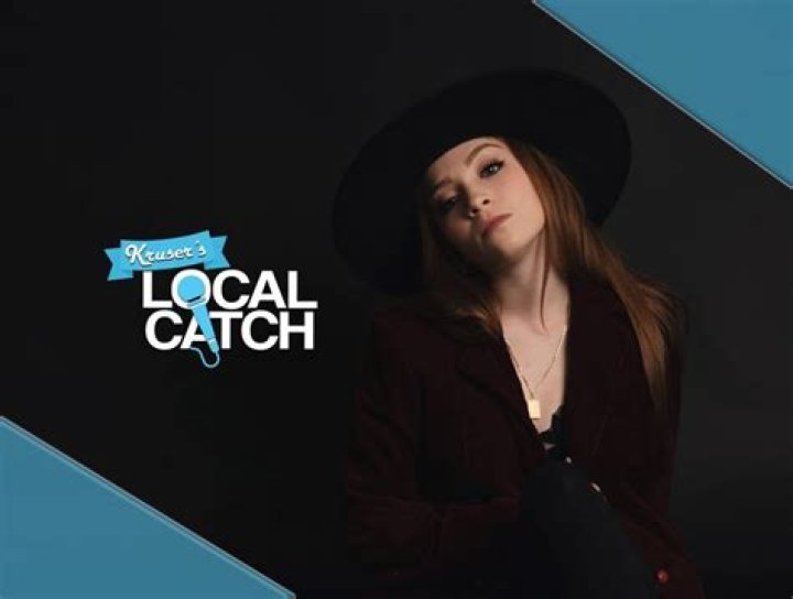 Catch Of The Week Lauren King