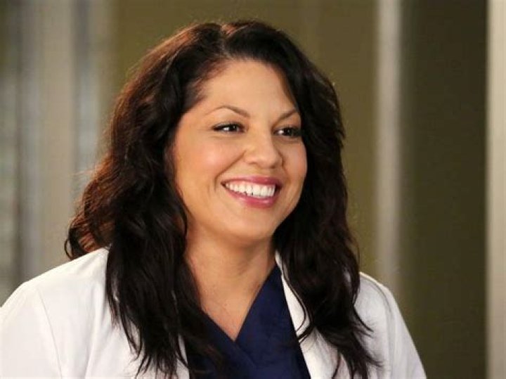 CategoryImages (Callie Torres) Grey's Anatomy Universe Wiki FANDOM