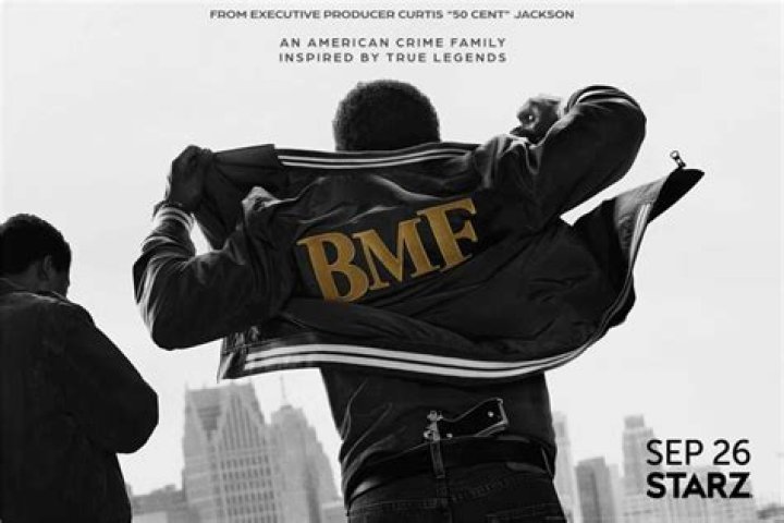 CategorySeasons BMF Wiki Fandom