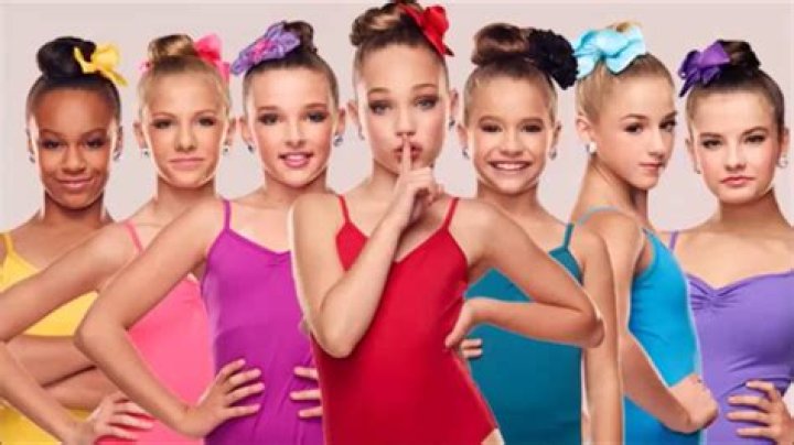 CategorySongs by Asia Ray Dance Moms Wiki FANDOM powered by