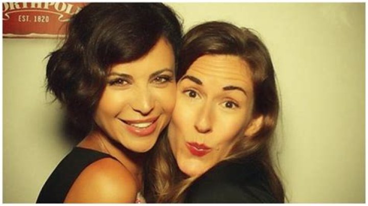 Catherine Bell Partner Is She Still Married? OtakuKart