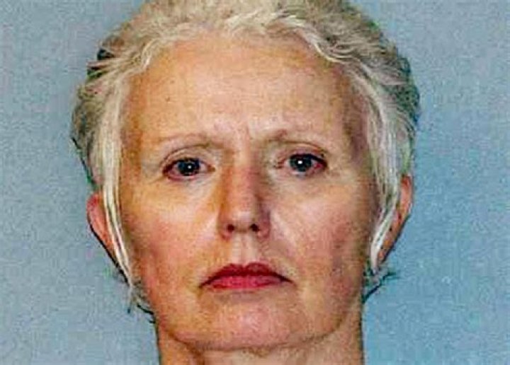 Catherine Greig on Cape Cod, will settle in Hingham after her parole