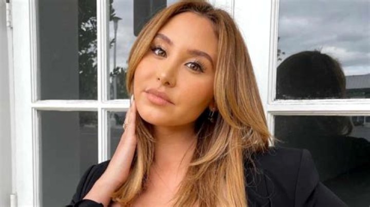 Catherine McBroom confuses fans with odd response to allegations of