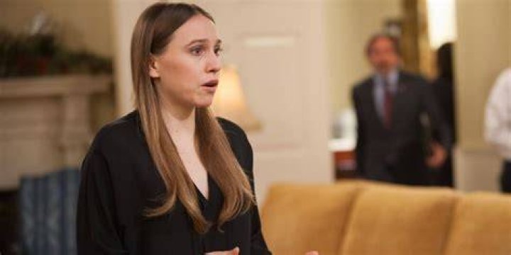 Catherine Meyer VEEP Wiki Fandom