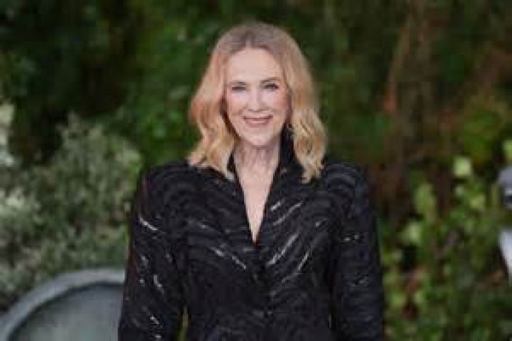 Catherine O'Hara Disney Wiki FANDOM powered by Wikia