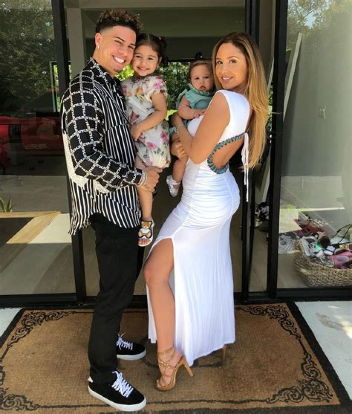 Catherine Paiz 18 Facts, Age, Birthday, Height, Bio, Plastic Surgery Ace family, Catherine