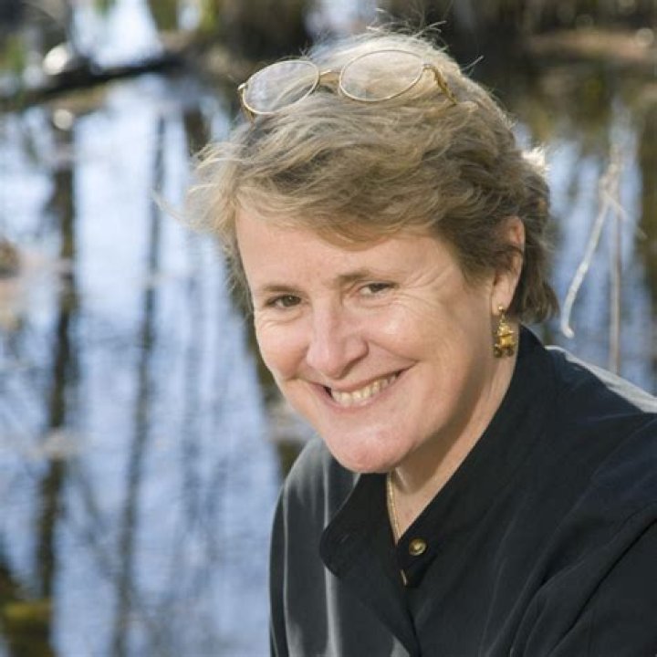 Catherine Pringle Odum School of Ecology