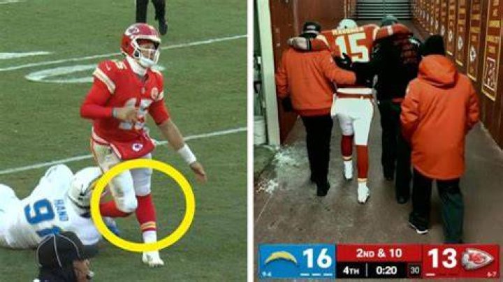 Cathy Simmons News Patrick Mahomes Salary 2021