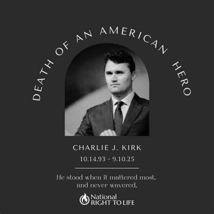 Cause Of Death And Life Remembered