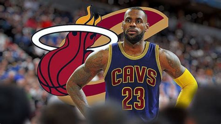 Cavs news LeBron James on the verge of snatching Scottie Pippen's all
