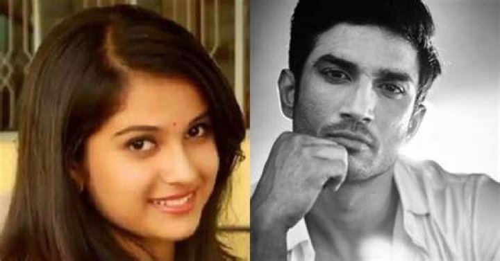 CBI termed Sushant Singh Rajput's manager Disha Salian's death as an