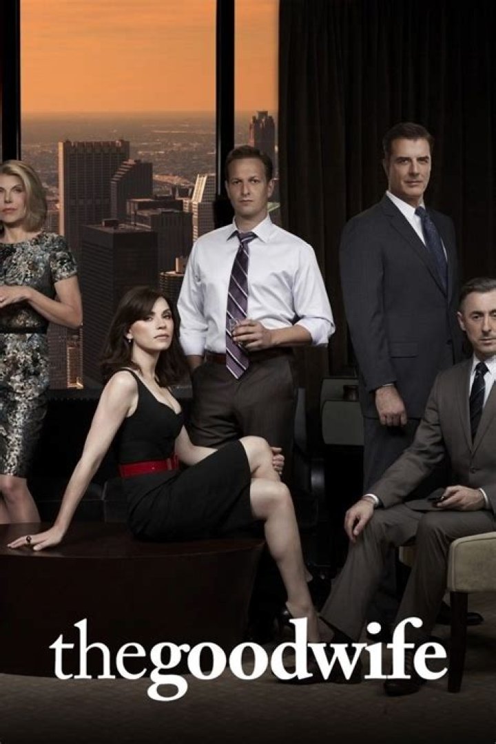 CBS The Good Wife Mad Men, Movies Showing, Movies And Tv Shows