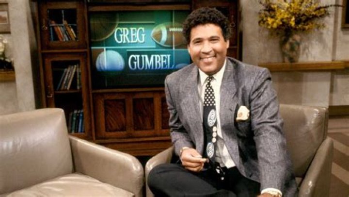 CBS&rsquo;s Greg Gumbel to Miss NCAA Men&rsquo;s Tournament Due to Family Health