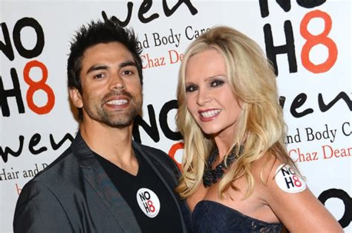 C&eacute;line Dion Shoots Down Rumors She's Dating Pepe Mu&ntilde;oz 'Pepe Is Gay