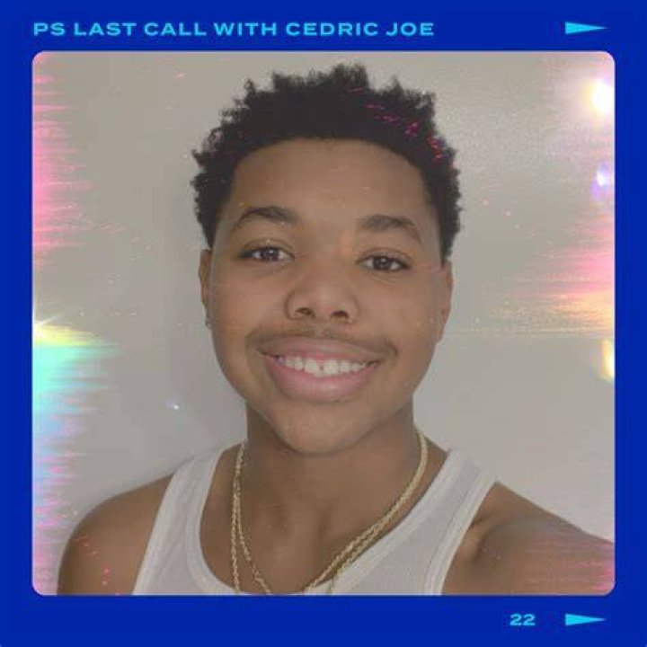 Cedric Joe on Playing Emmett Till in Women of the Movement POPSUGAR Celebrity