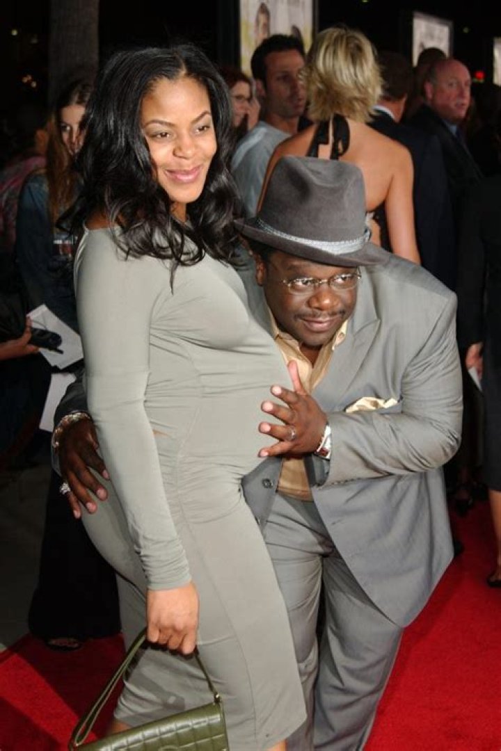 Cedric the Entertainer&rsquo;s Wife Is His Queen Who Keeps Him Grounded
