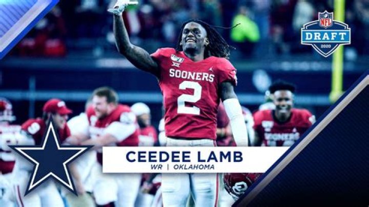 Ceedee Lamb Wallpapers Top Free Ceedee Lamb Backgrounds WallpaperAccess