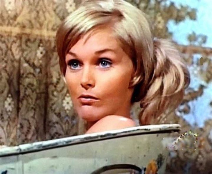 Celebrating 26 of the Most Beautiful Television Actresses of the 1970s
