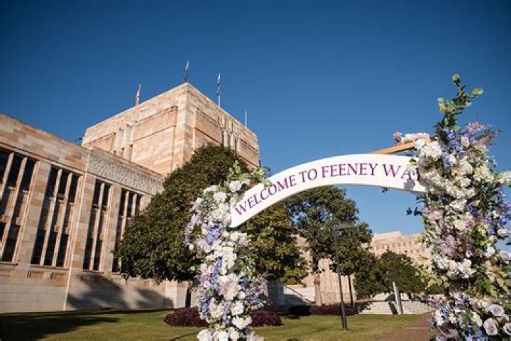 Celebrating the Feeney Way