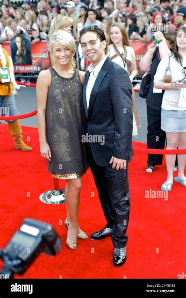Celebrities attend the World Premiere of Disney&rsquo;s &ldquo;McFarland, USA&rdquo; at