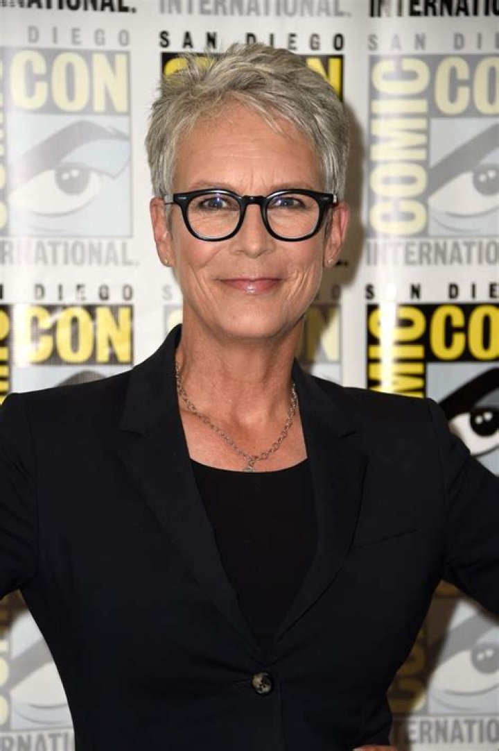 Celebrities Who Rock Gray Hair