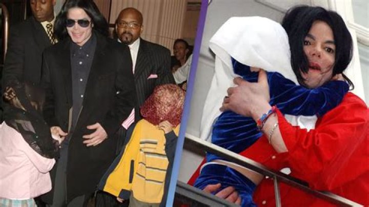 Celebrity Baby Jackson Sandra Rose